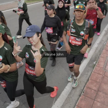 Runner Photo 3746730
