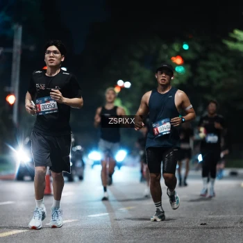 Runner Photo 3746732