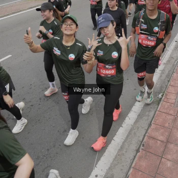 Runner Photo 3746735