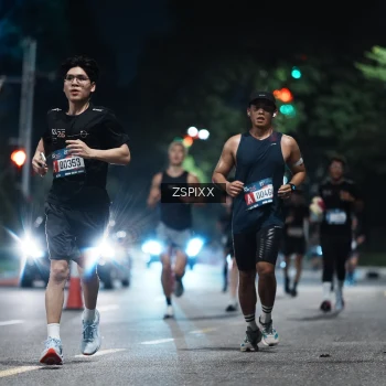 Runner Photo 3746738