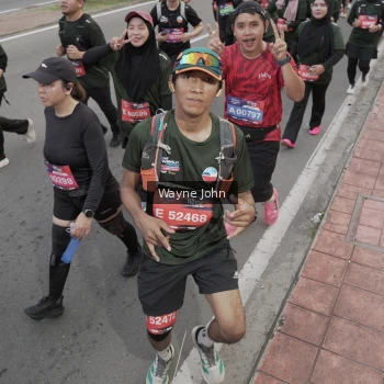 Runner Photo 3746750