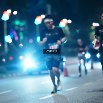 Runner Photo 3746757