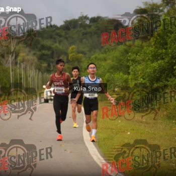 Runner Photo 374676
