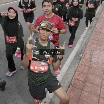 Runner Photo 3746761