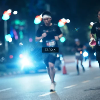 Runner Photo 3746762