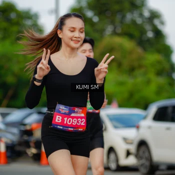 Runner Photo 3746772