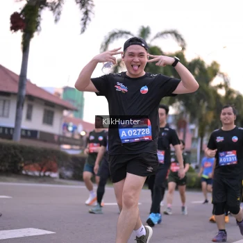 Runner Photo 3746776