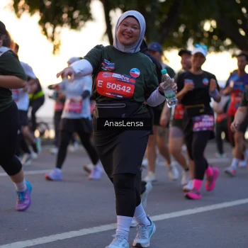 Runner Photo 3746778