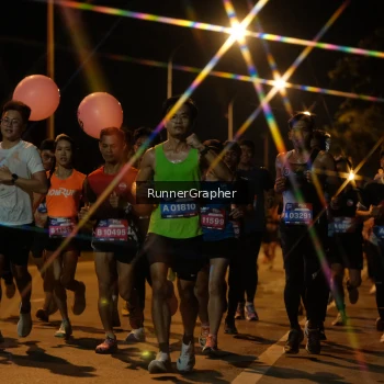 Runner Photo 3746780
