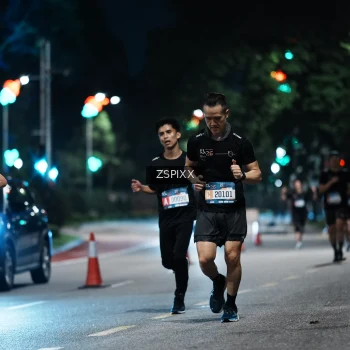 Runner Photo 3746781