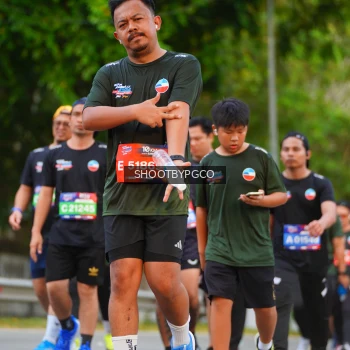 Runner Photo 3746785