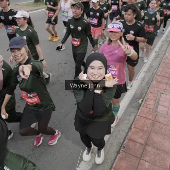 Runner Photo 3746793