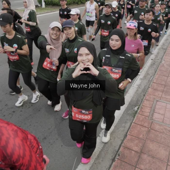 Runner Photo 3746796