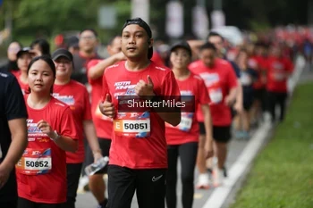 Runner Photo 37468