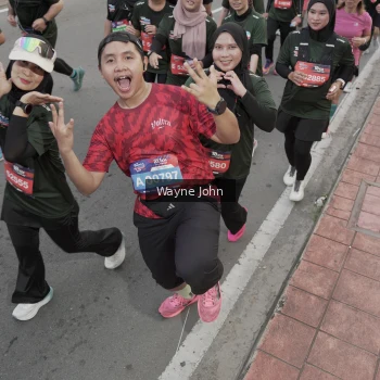 Runner Photo 3746804