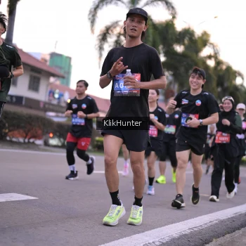 Runner Photo 3746805