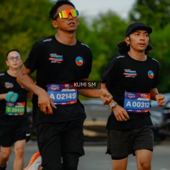 Runner Photo 3746817