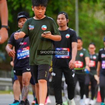 Runner Photo 3746821