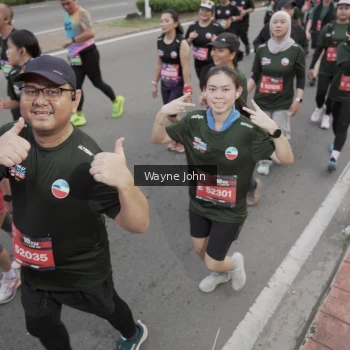 Runner Photo 3746824