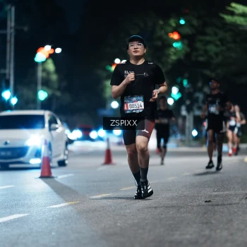 Runner Photo 3746826
