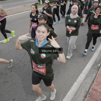 Runner Photo 3746827