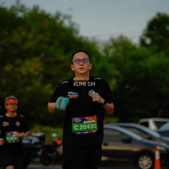 Runner Photo 3746829