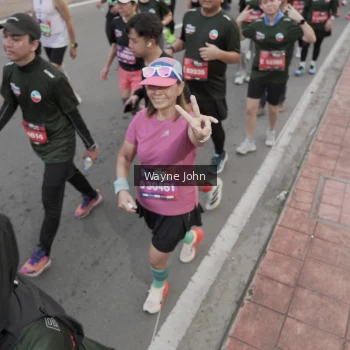 Runner Photo 3746832