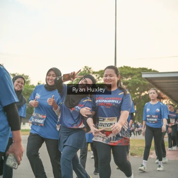 Runner Photo 3746833