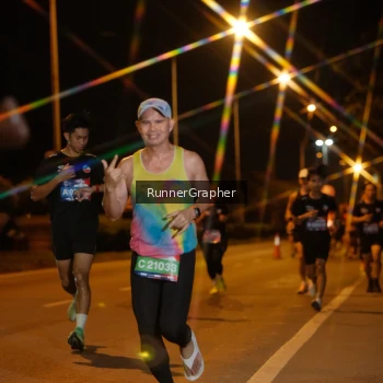 Runner Photo 3746838