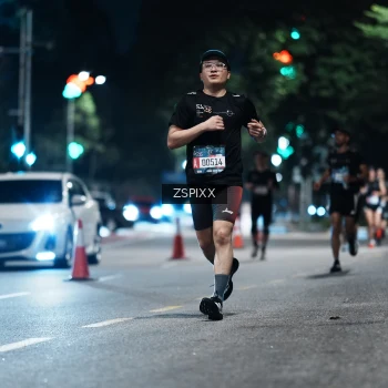 Runner Photo 3746841