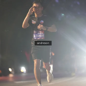 Runner Photo 3746847