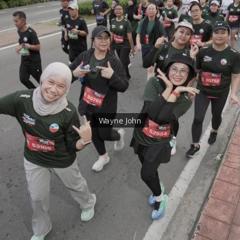 Runner Photo 3746848