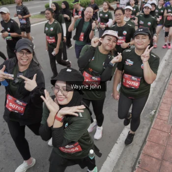 Runner Photo 3746849