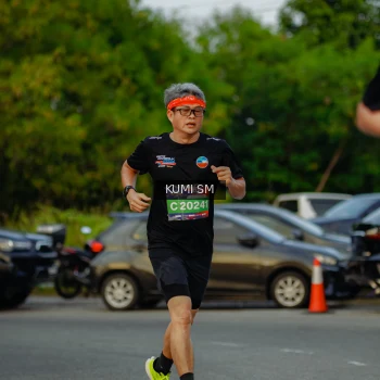 Runner Photo 3746855