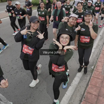 Runner Photo 3746857