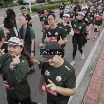 Runner Photo 3746861