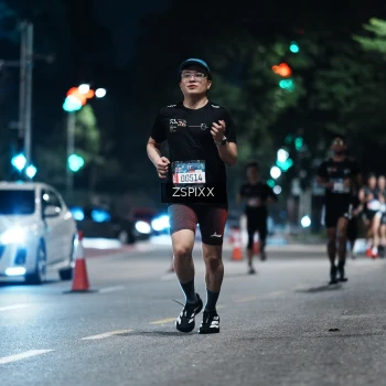 Runner Photo 3746862