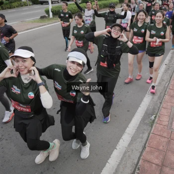 Runner Photo 3746871