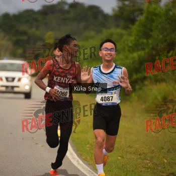 Runner Photo 374688