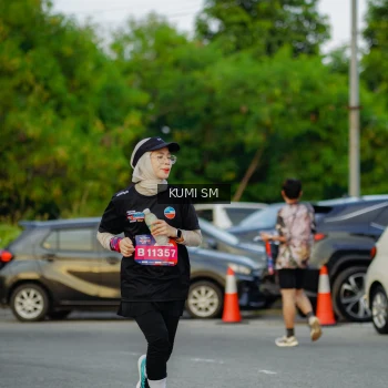 Runner Photo 3746885