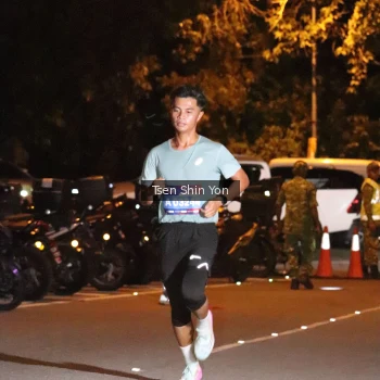 Runner Photo 3746894