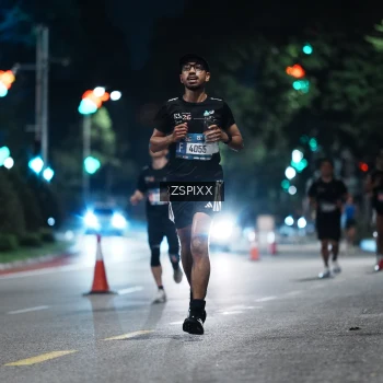 Runner Photo 3746897