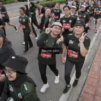 Runner Photo 3746900