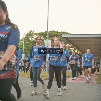 Runner Photo 3746902