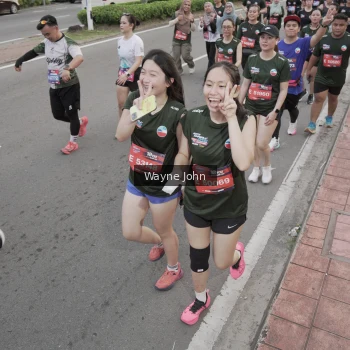 Runner Photo 3746905