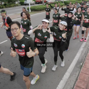 Runner Photo 3746906