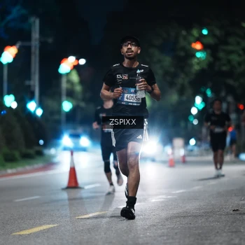 Runner Photo 3746908