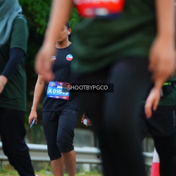 Runner Photo 3746911