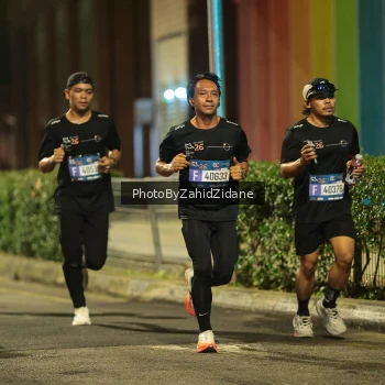 Runner Photo 3746921