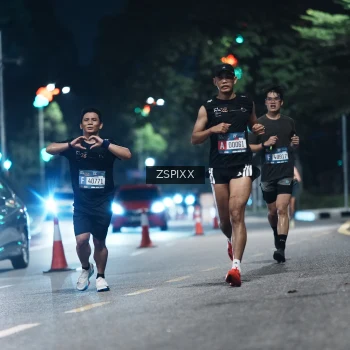 Runner Photo 3746923